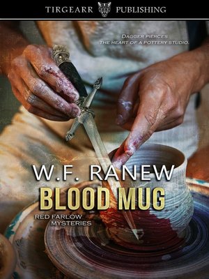 cover image of Blood Mug